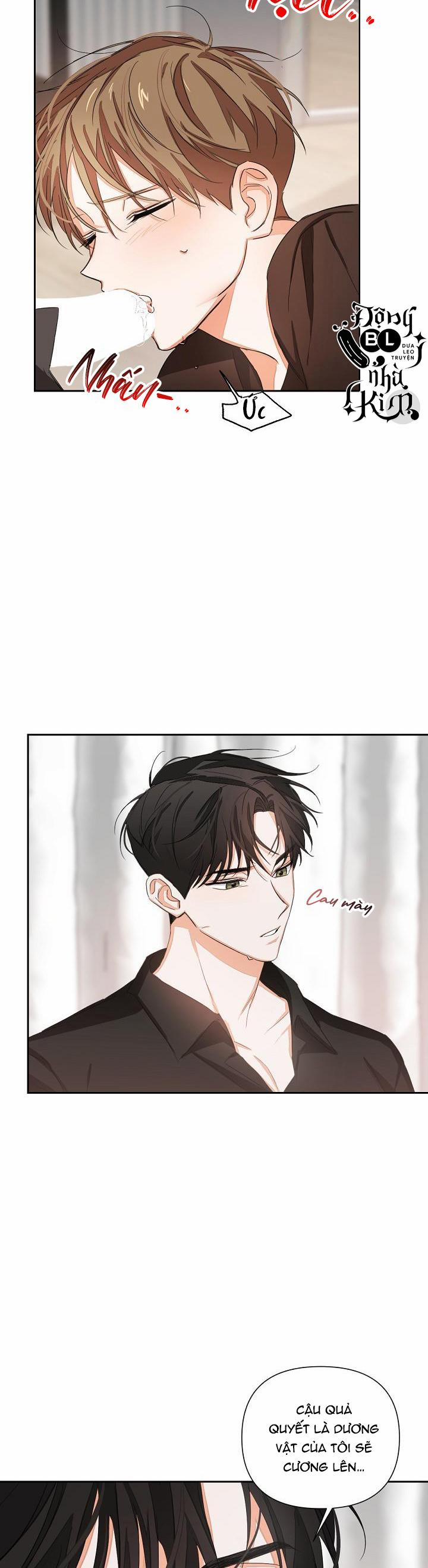 Nine To Nine 6 trang 1