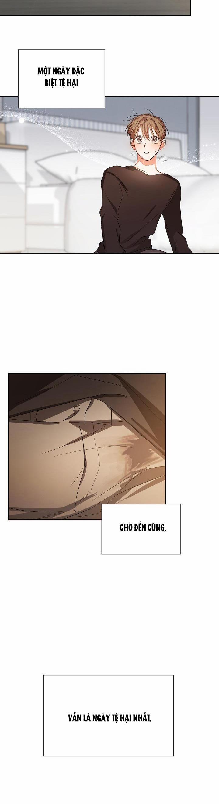 Nine To Nine 6 trang 12