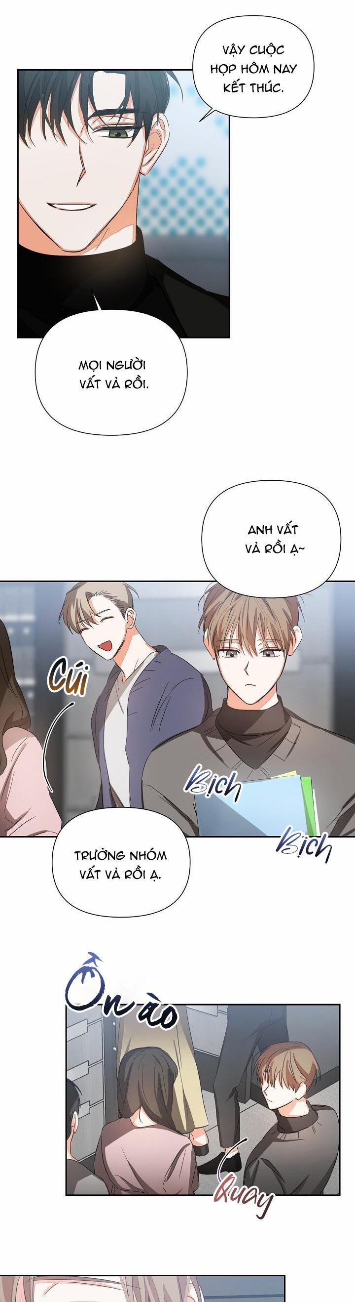 Nine To Nine 6 trang 14