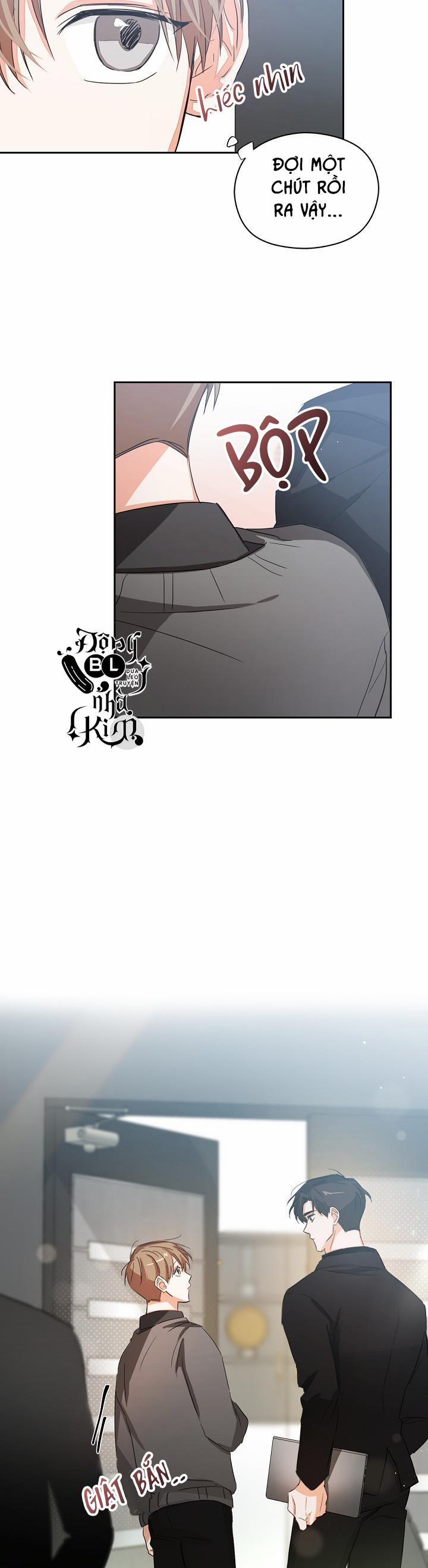 Nine To Nine 6 trang 15