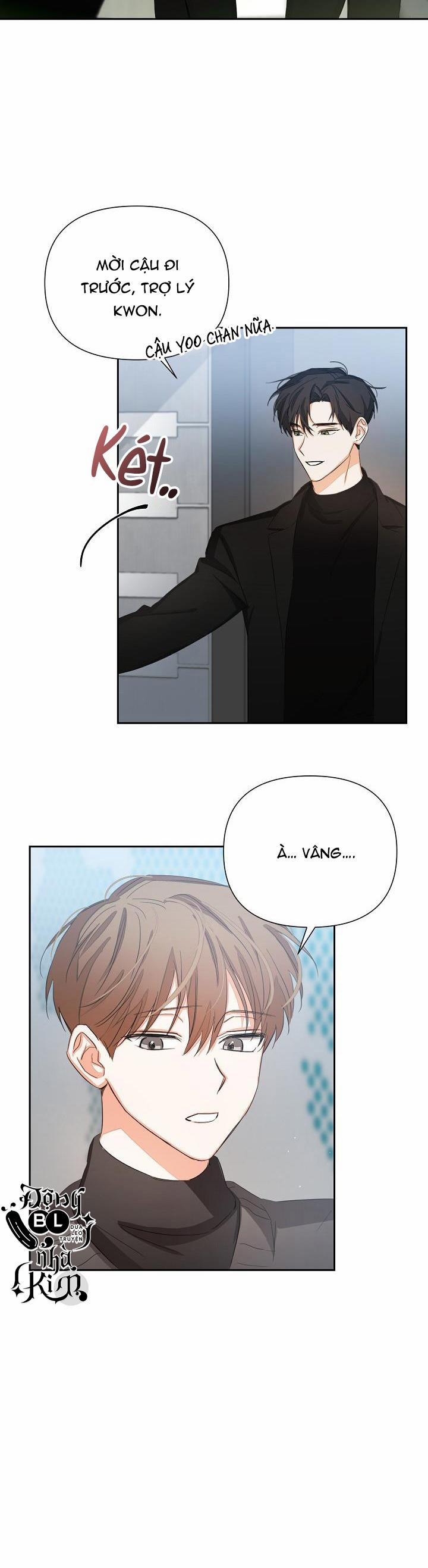 Nine To Nine 6 trang 16