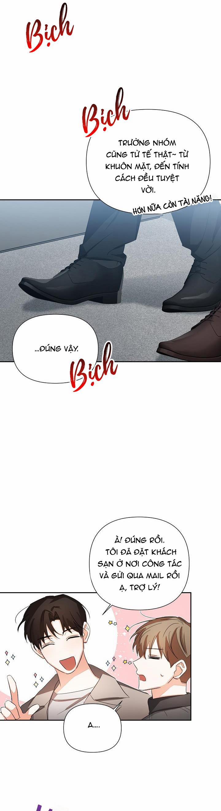 Nine To Nine 6 trang 17