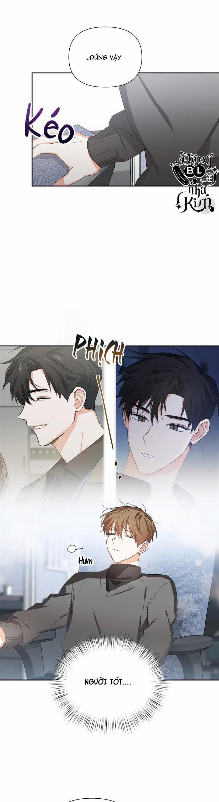 Nine To Nine 6 trang 19