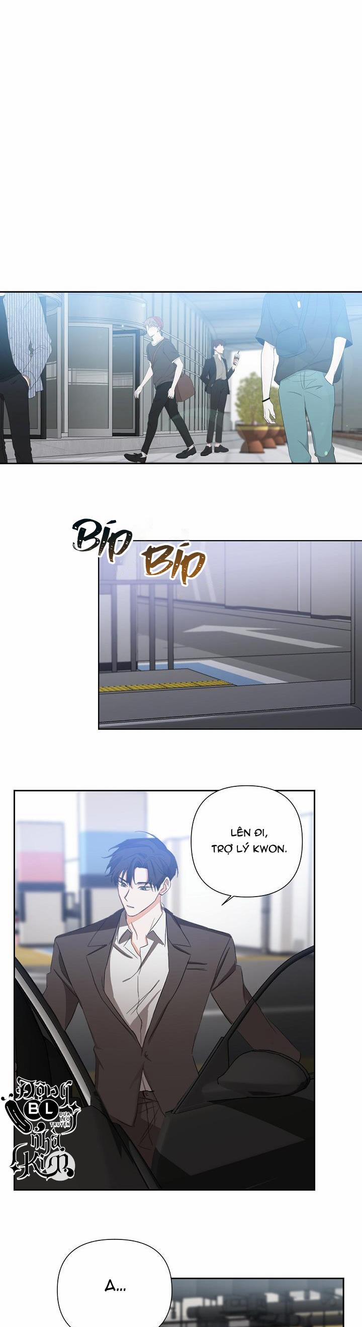 Nine To Nine 6 trang 22