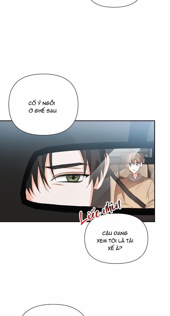 Nine To Nine 6 trang 25