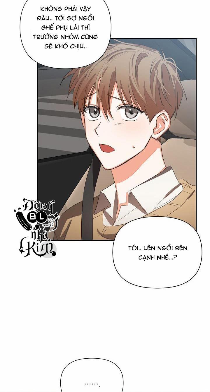 Nine To Nine 6 trang 26