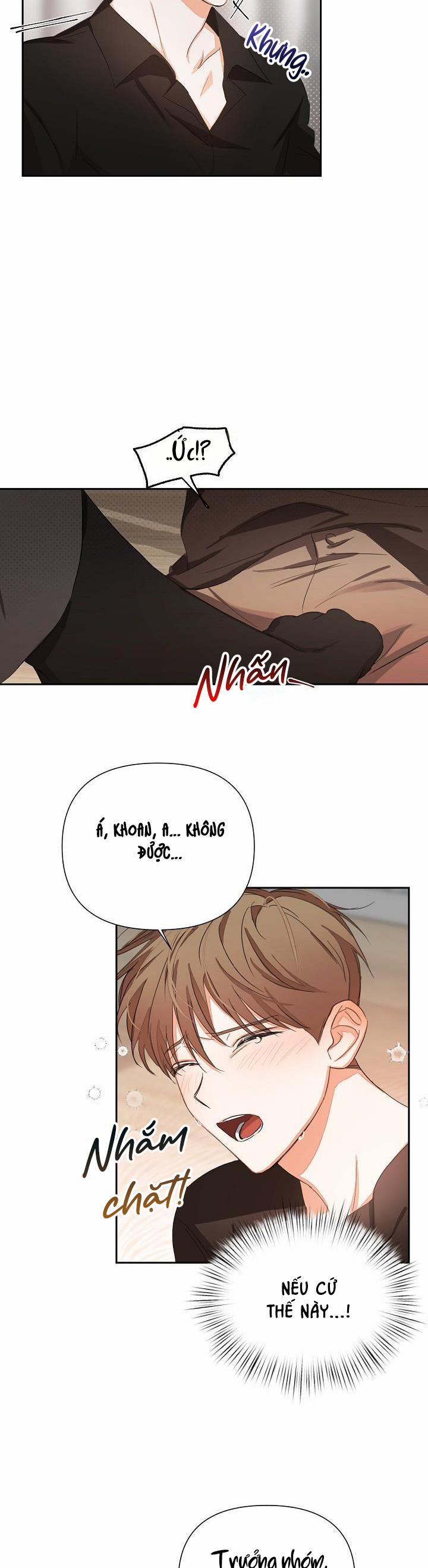 Nine To Nine 6 trang 8