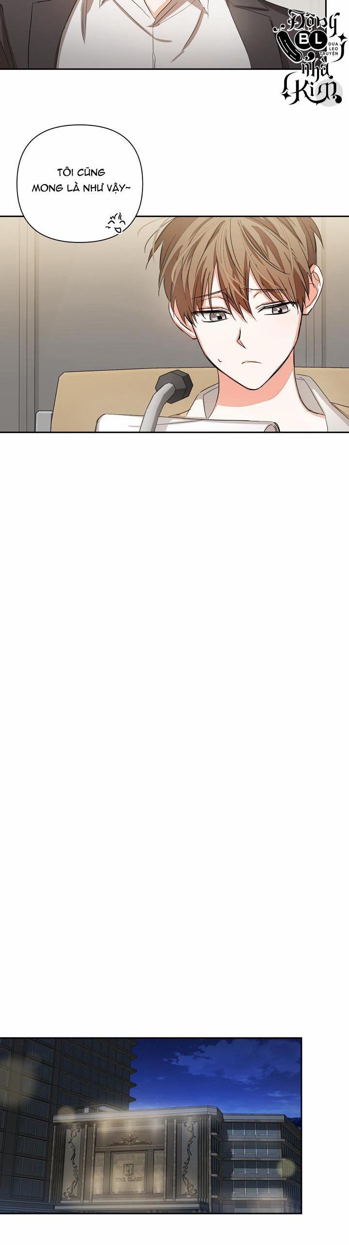 Nine To Nine 7 trang 11