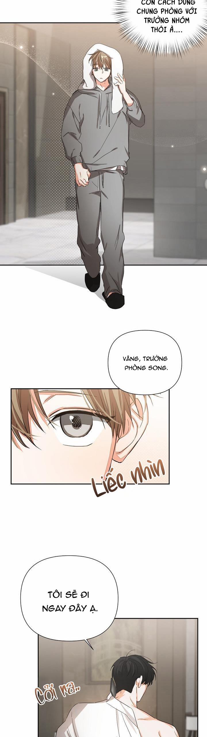 Nine To Nine 7 trang 13