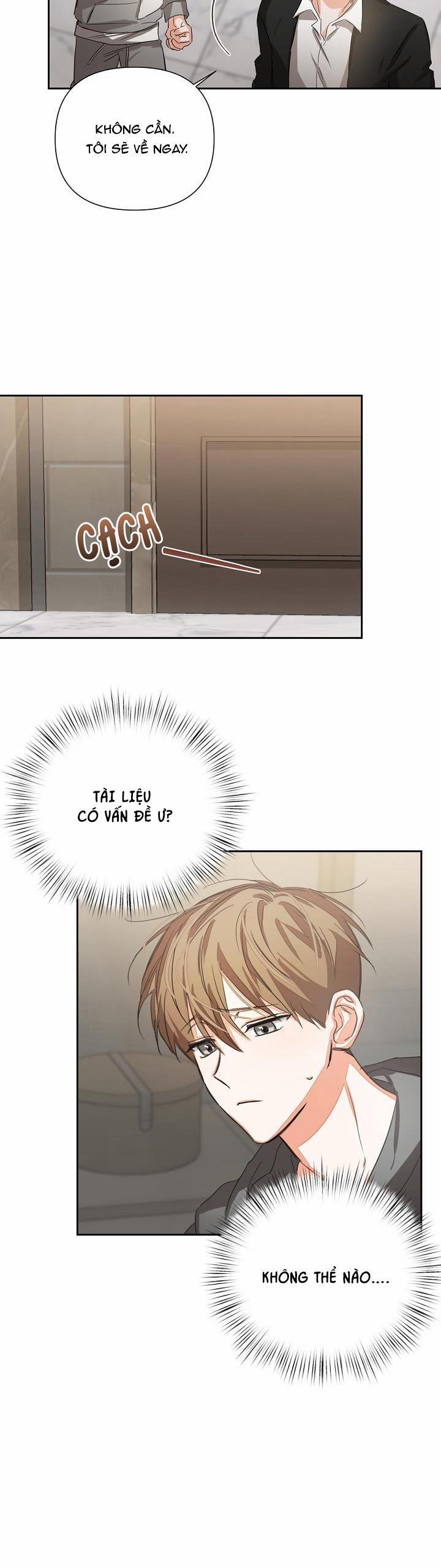 Nine To Nine 7 trang 17