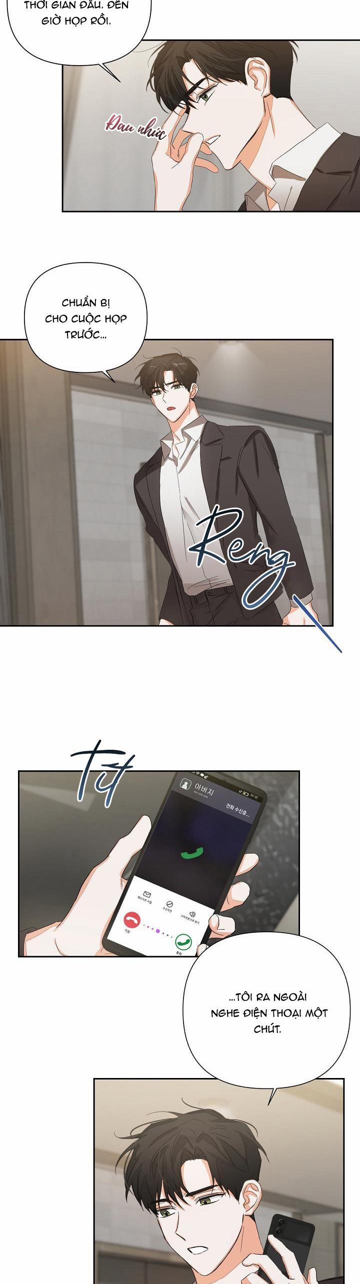 Nine To Nine 7 trang 2