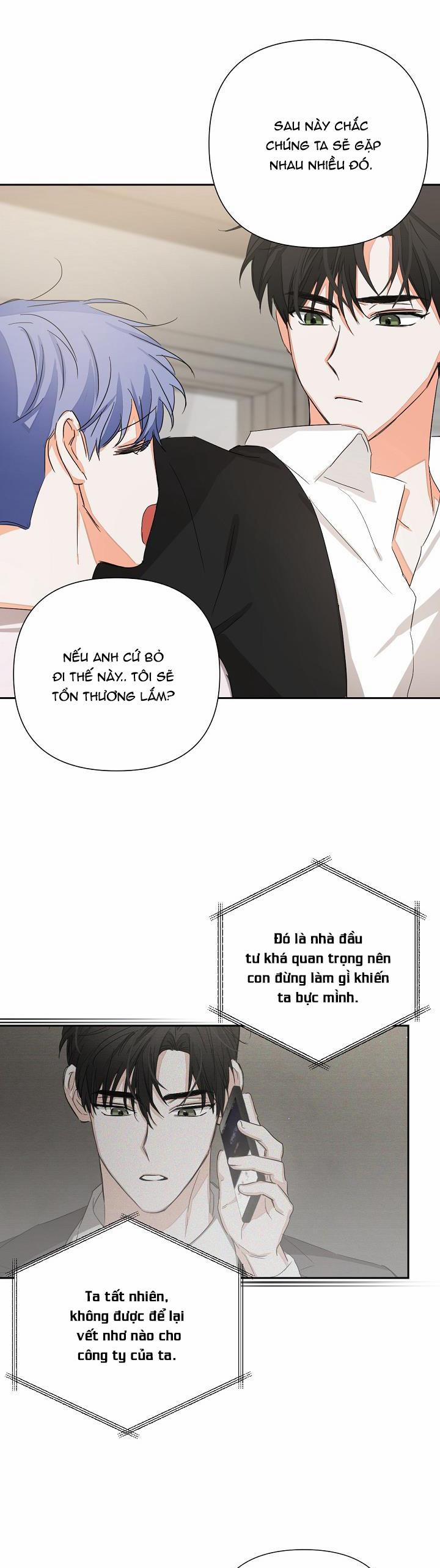 Nine To Nine 7 trang 22