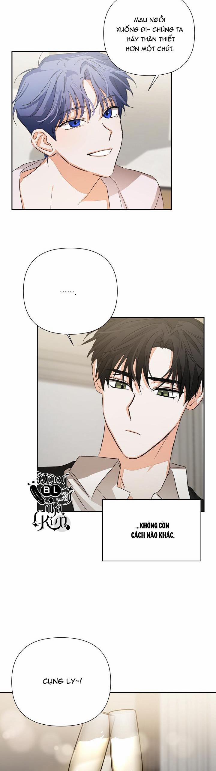 Nine To Nine 7 trang 23