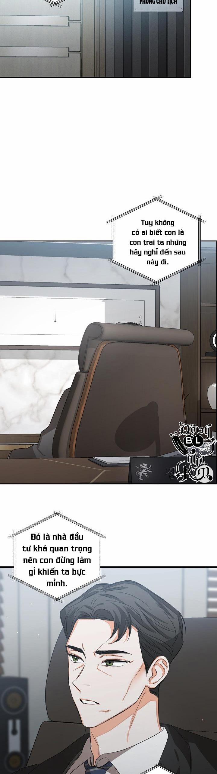 Nine To Nine 7 trang 5