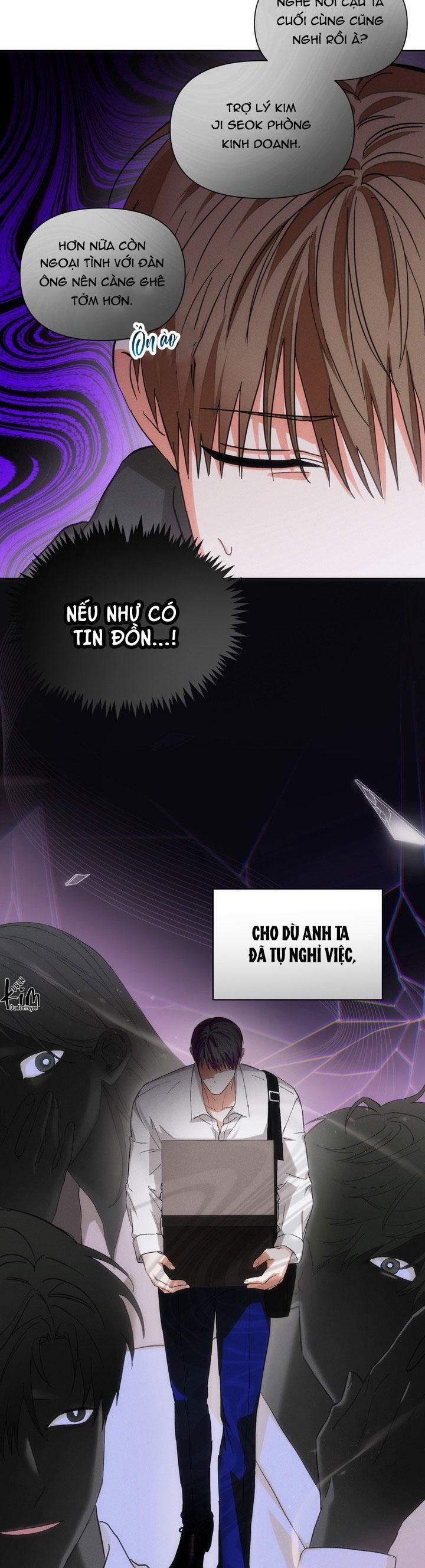 Nine To Nine 76 nt1 trang 21