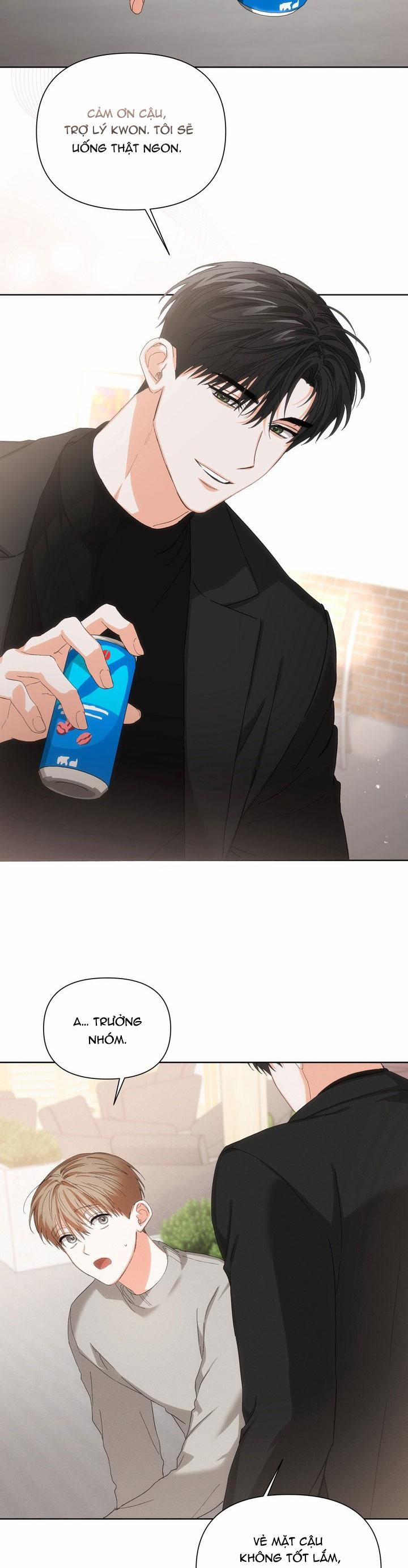 Nine To Nine 76 nt1 trang 3