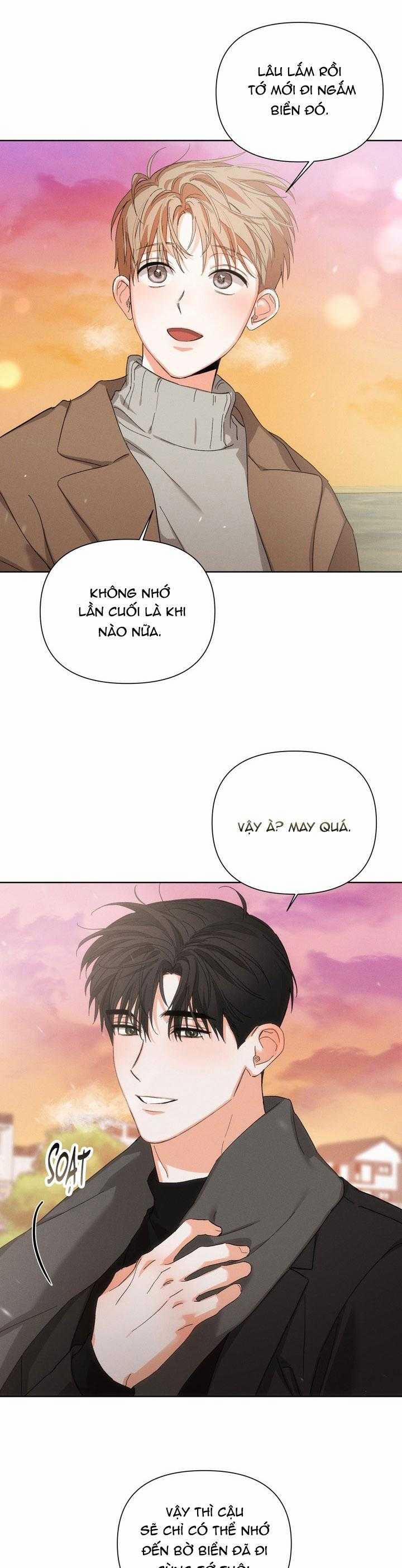 Nine To Nine 76 trang 11