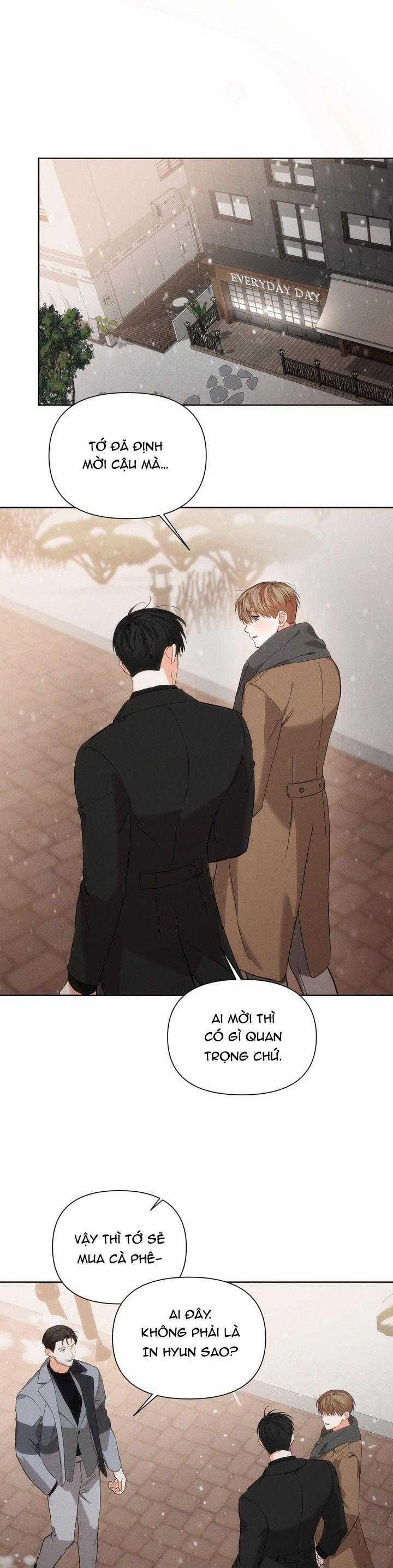 Nine To Nine 76 trang 16