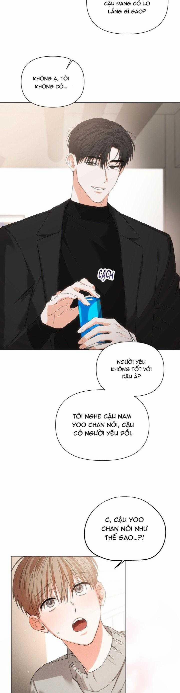 Nine To Nine 76 trang 4