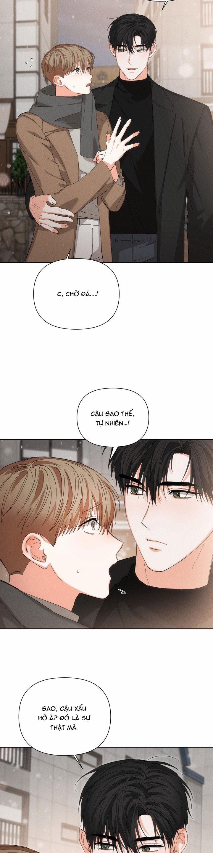 Nine To Nine 77 nt2 trang 1