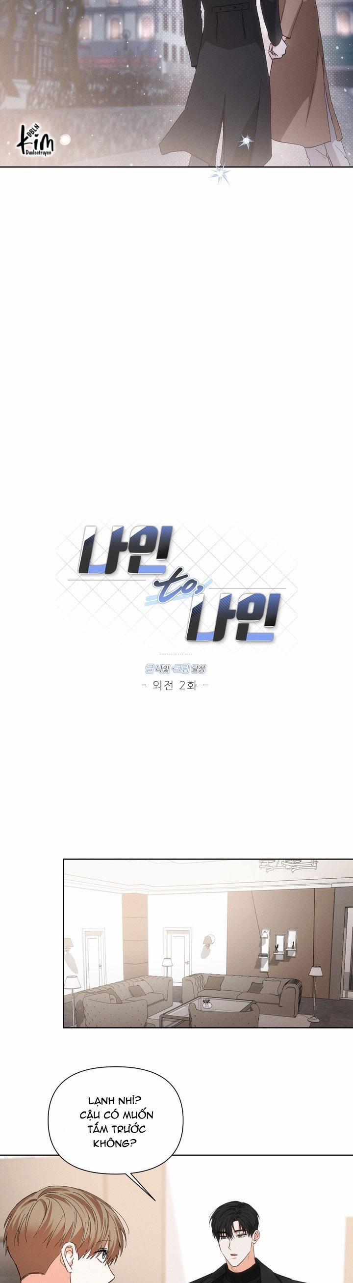 Nine To Nine 77 nt2 trang 10