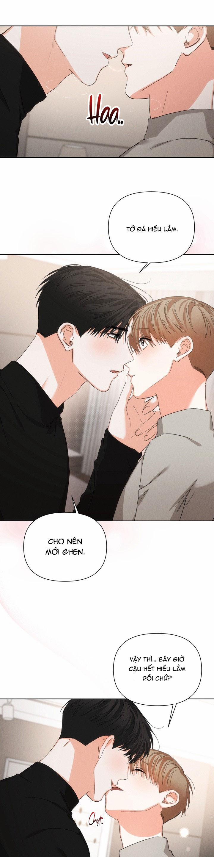 Nine To Nine 77 nt2 trang 18