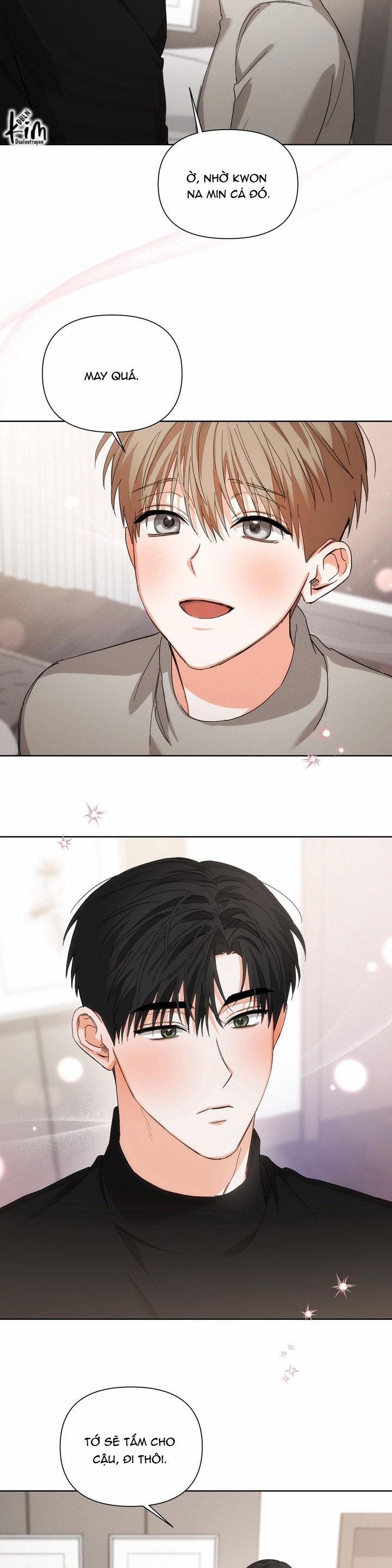 Nine To Nine 77 nt2 trang 19