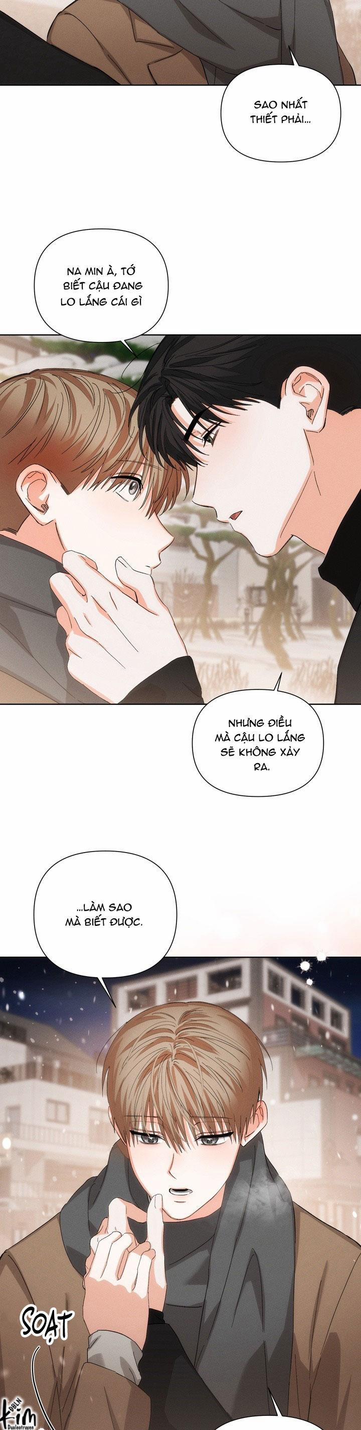 Nine To Nine 77 nt2 trang 5