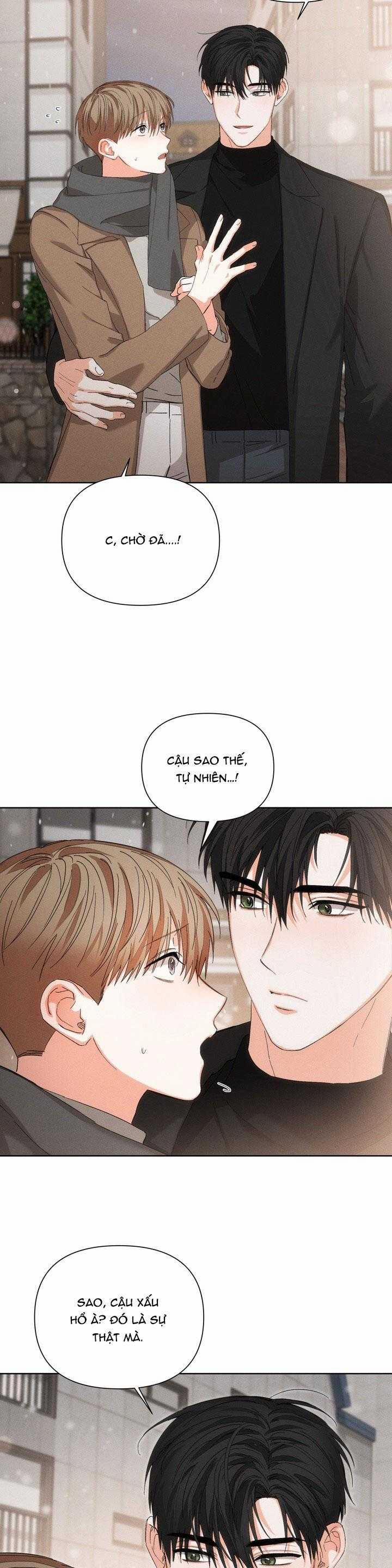 Nine To Nine 77 trang 1