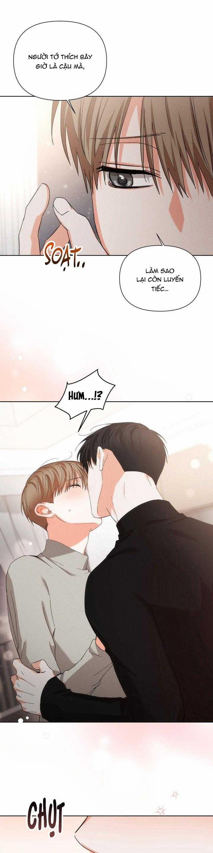 Nine To Nine 77 trang 16