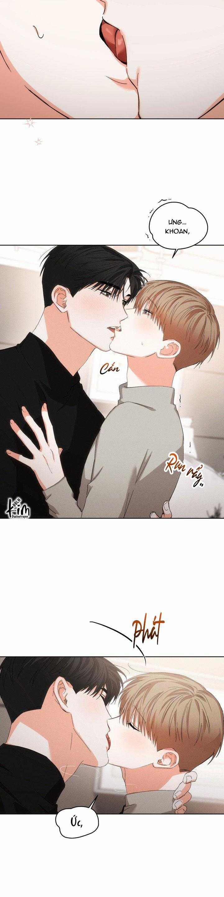 Nine To Nine 77 trang 17