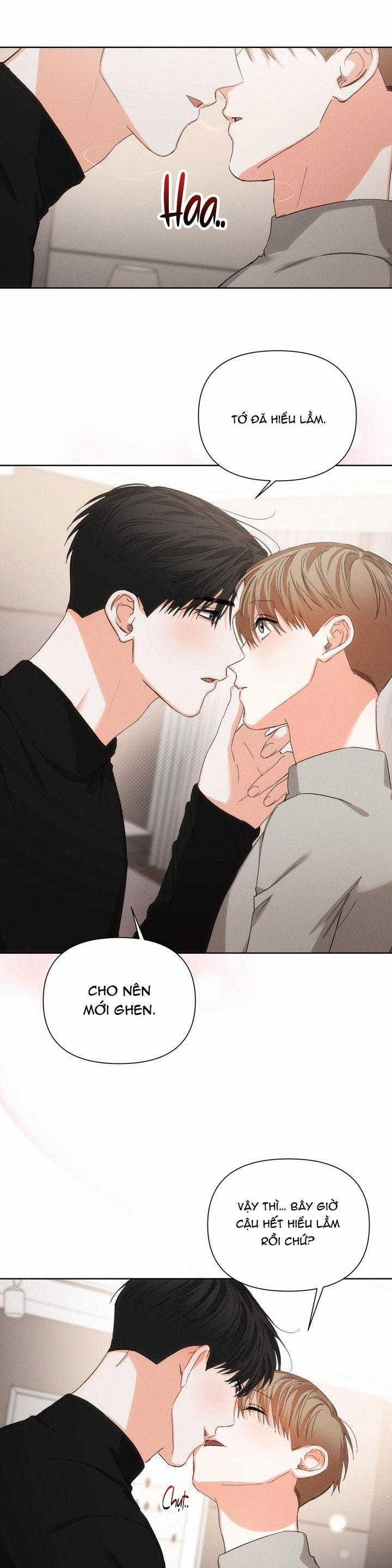 Nine To Nine 77 trang 18