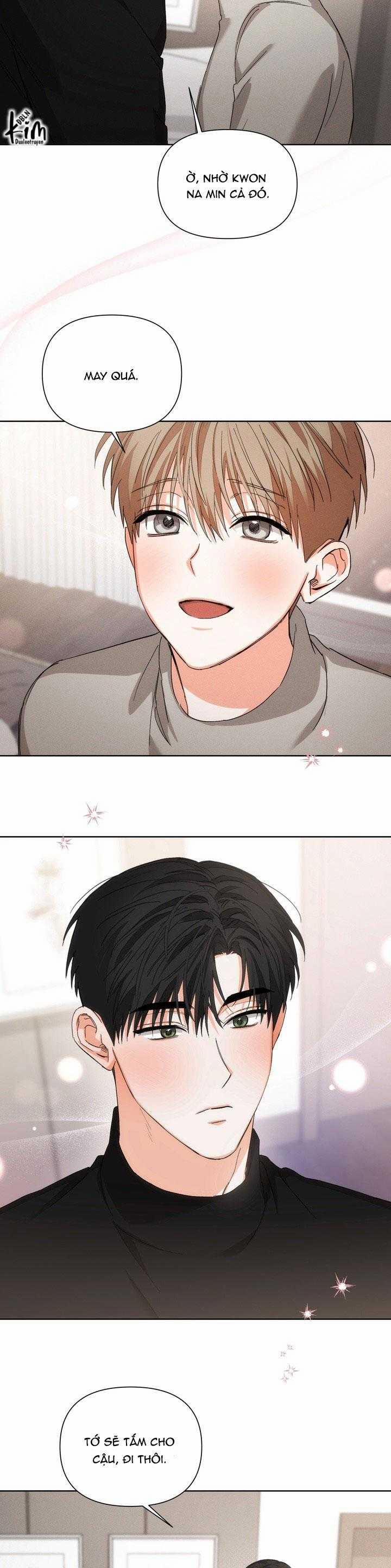 Nine To Nine 77 trang 19