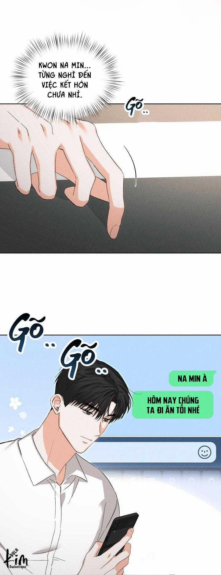 Nine To Nine 78 trang 23