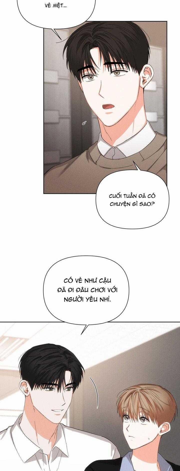 Nine To Nine 78 trang 6