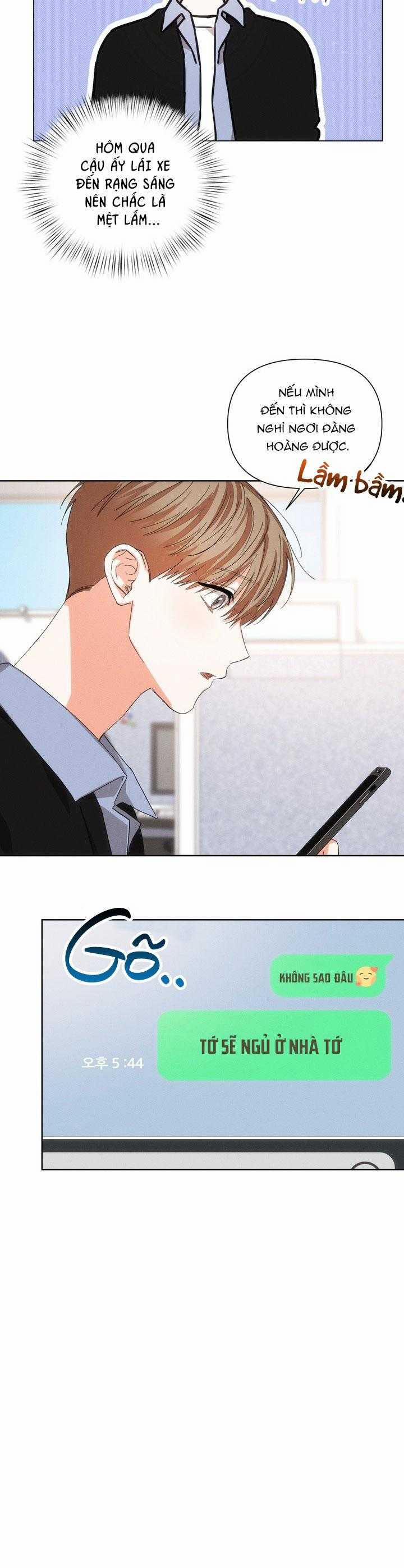 Nine To Nine 79 trang 1