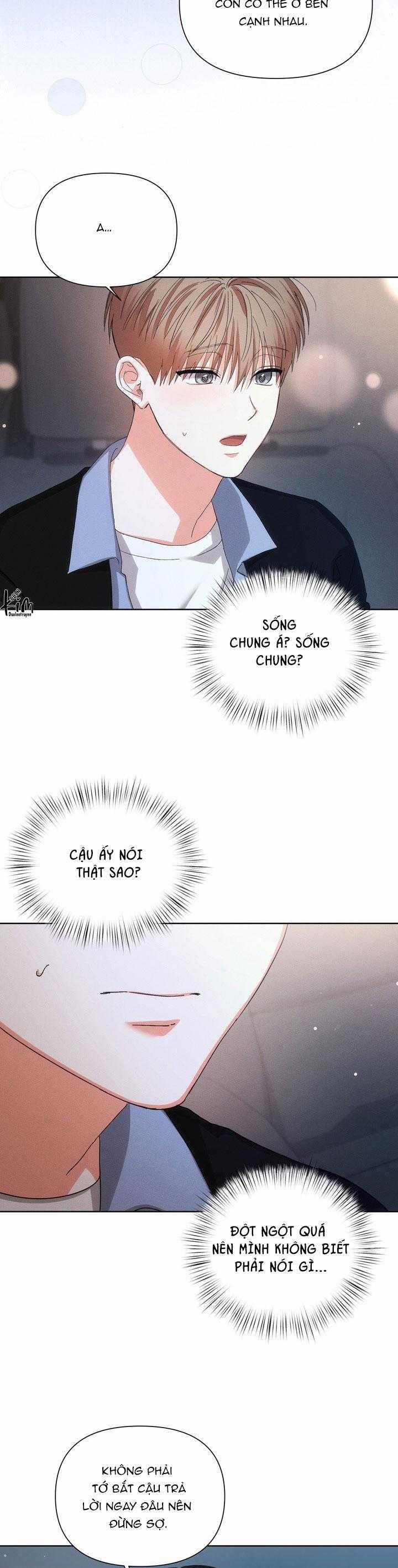 Nine To Nine 79 trang 12