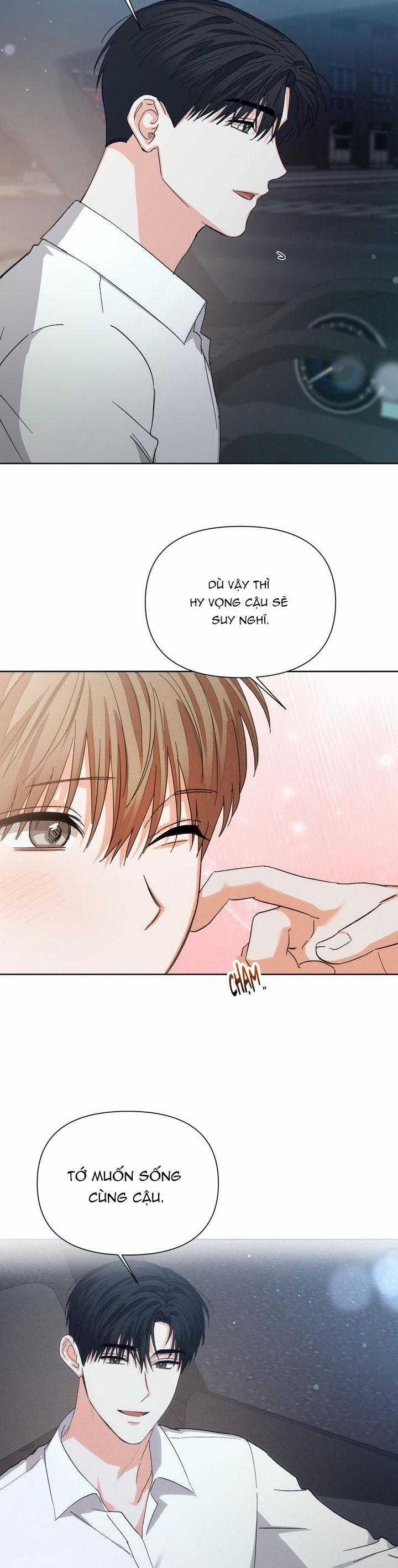 Nine To Nine 79 trang 13