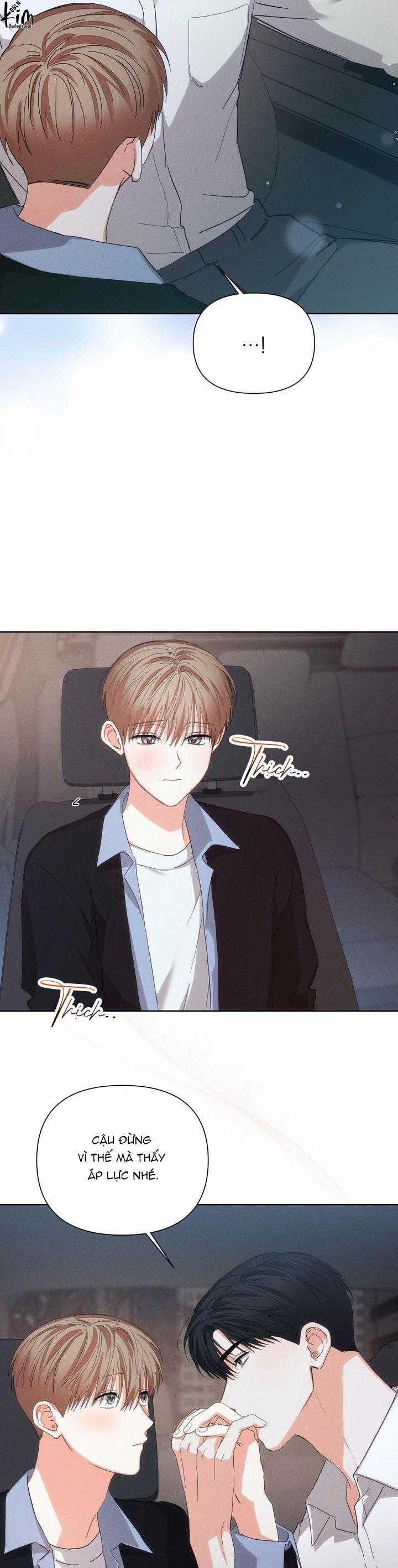 Nine To Nine 79 trang 14