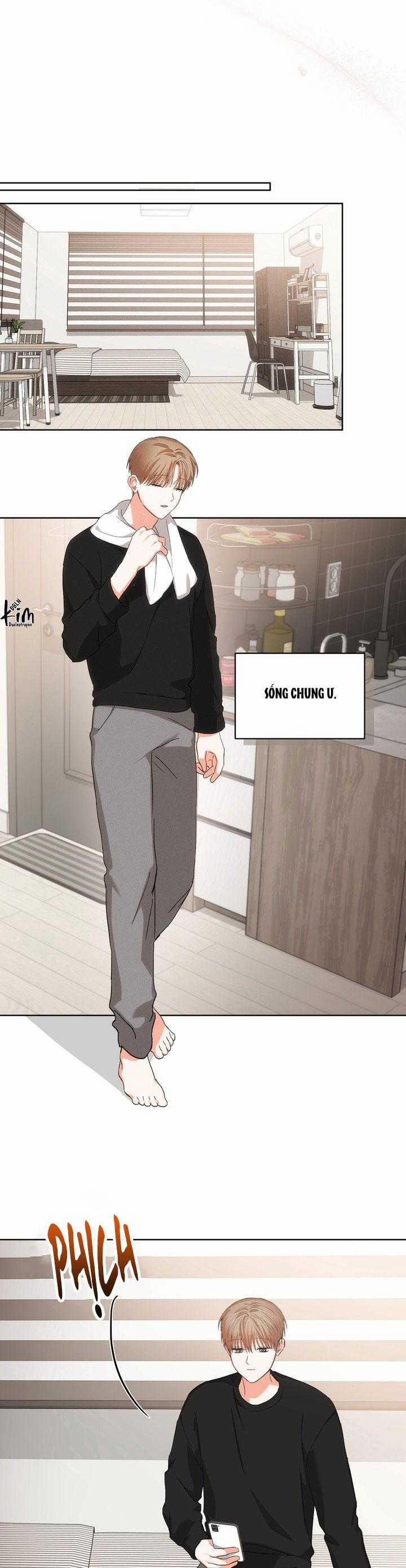 Nine To Nine 79 trang 16