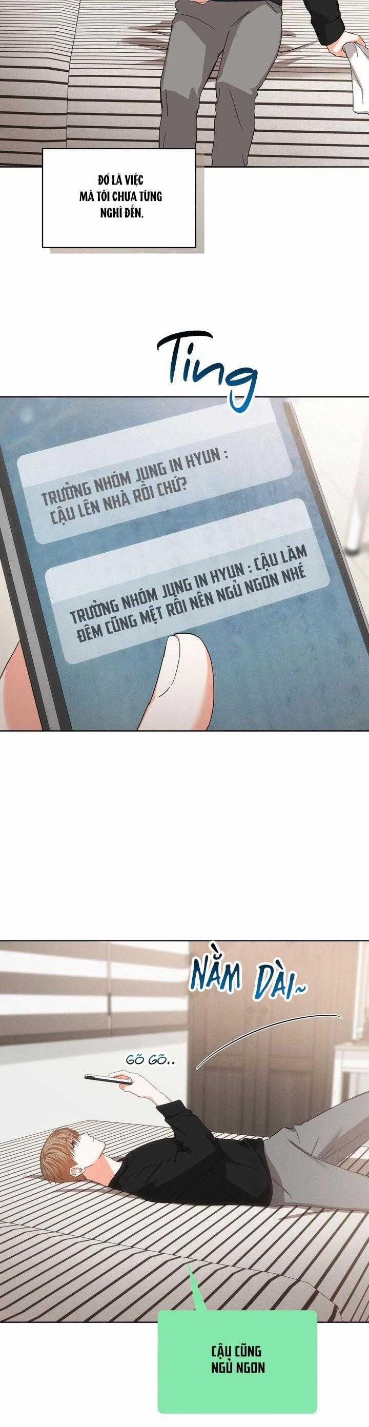 Nine To Nine 79 trang 17