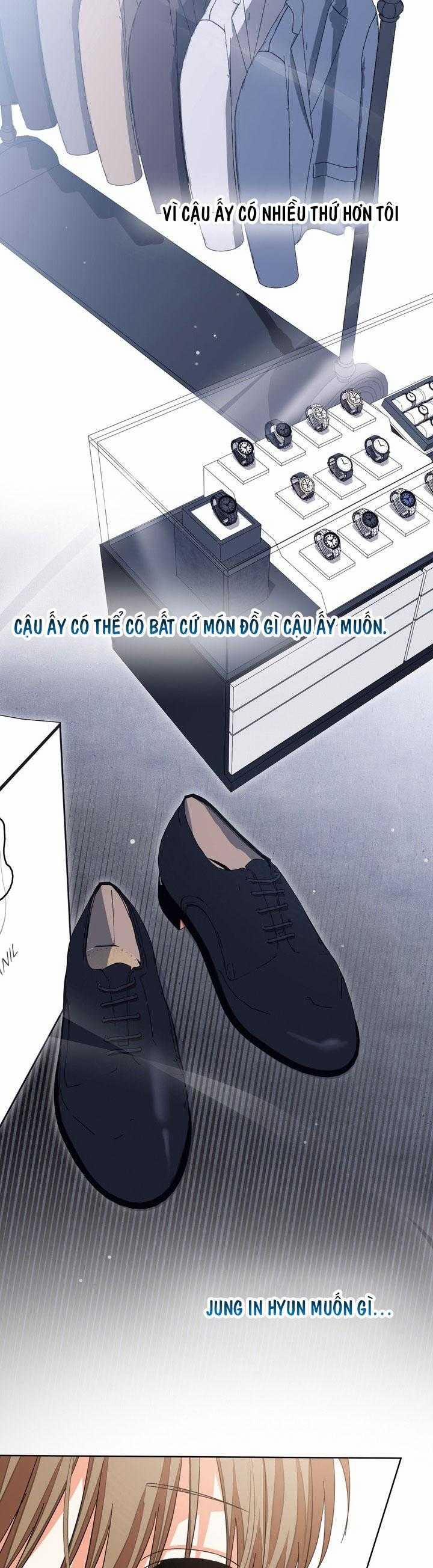 Nine To Nine 79 trang 23