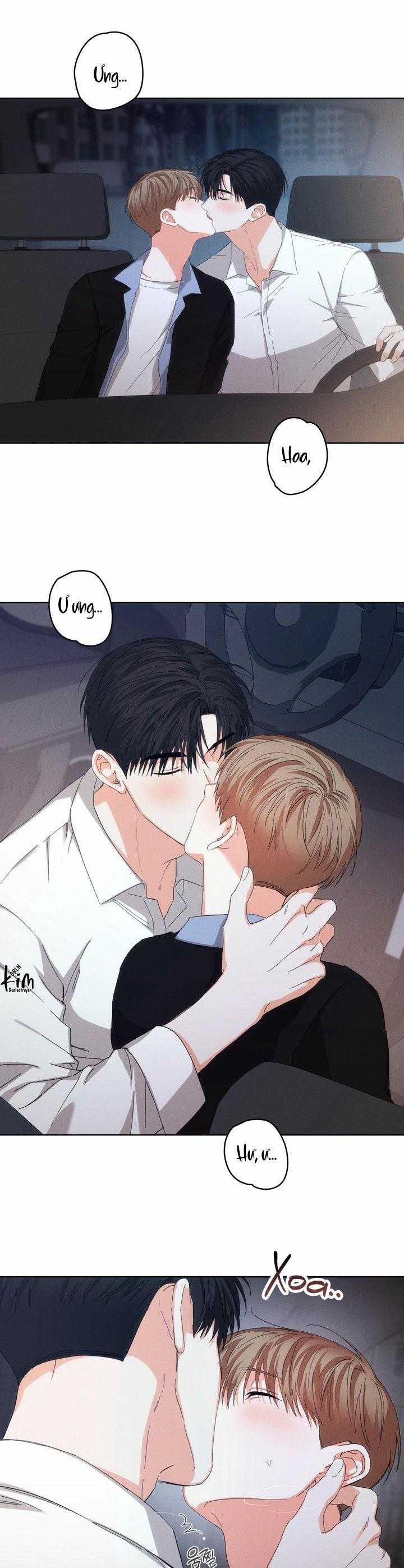 Nine To Nine 79 trang 4