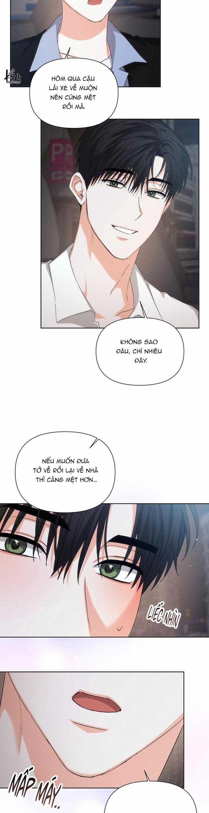 Nine To Nine 79 trang 9