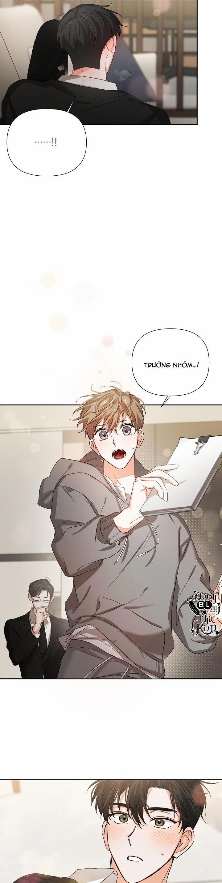 Nine To Nine 8 trang 13