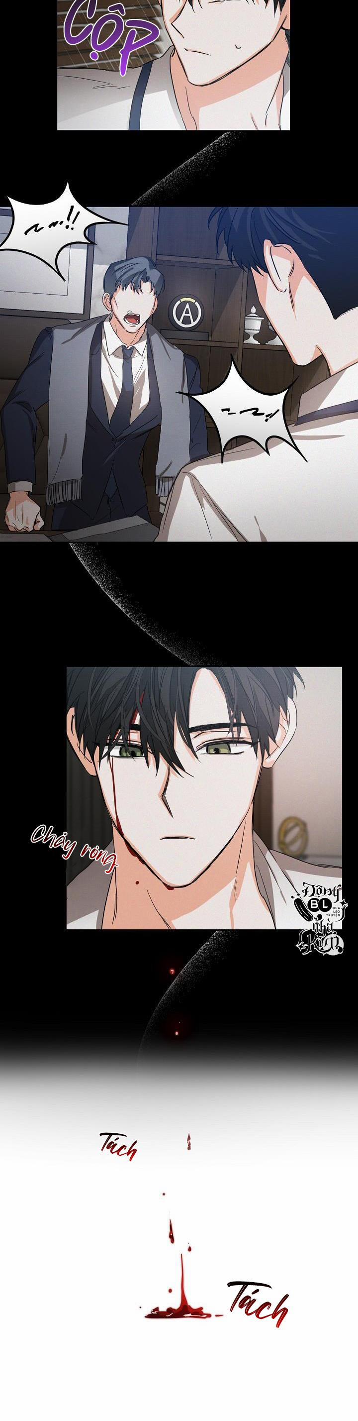 Nine To Nine 8 trang 6