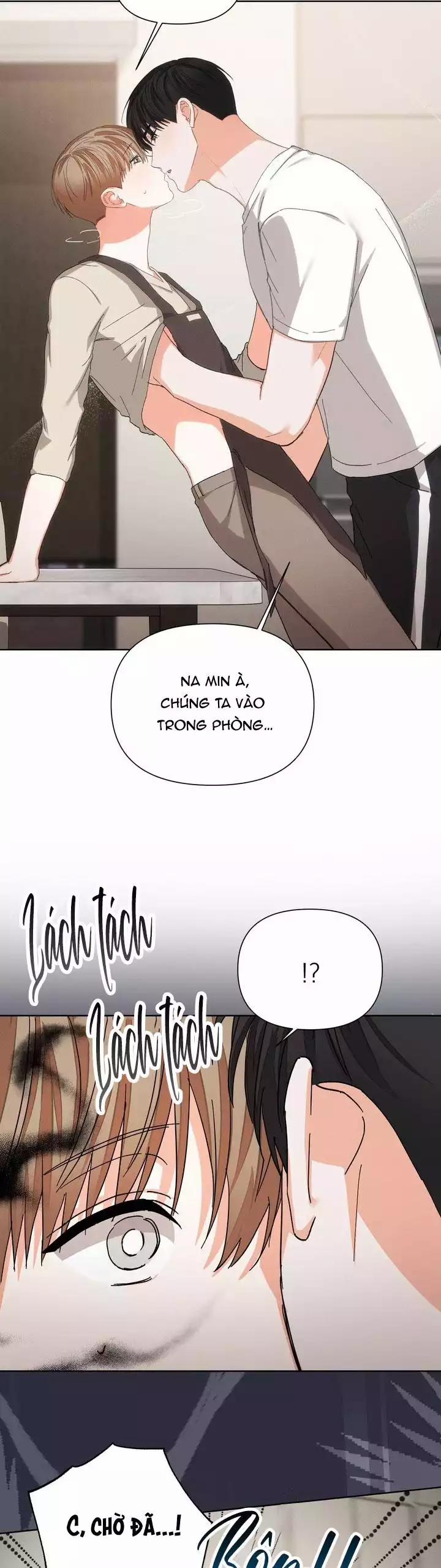 Nine To Nine 80 trang 12