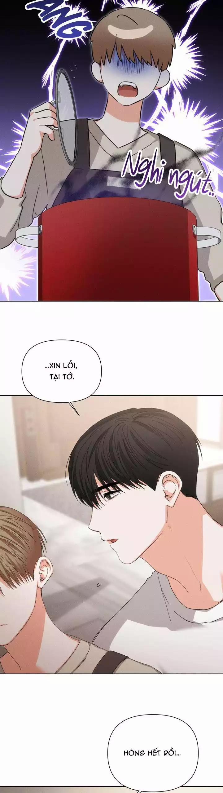 Nine To Nine 80 trang 14