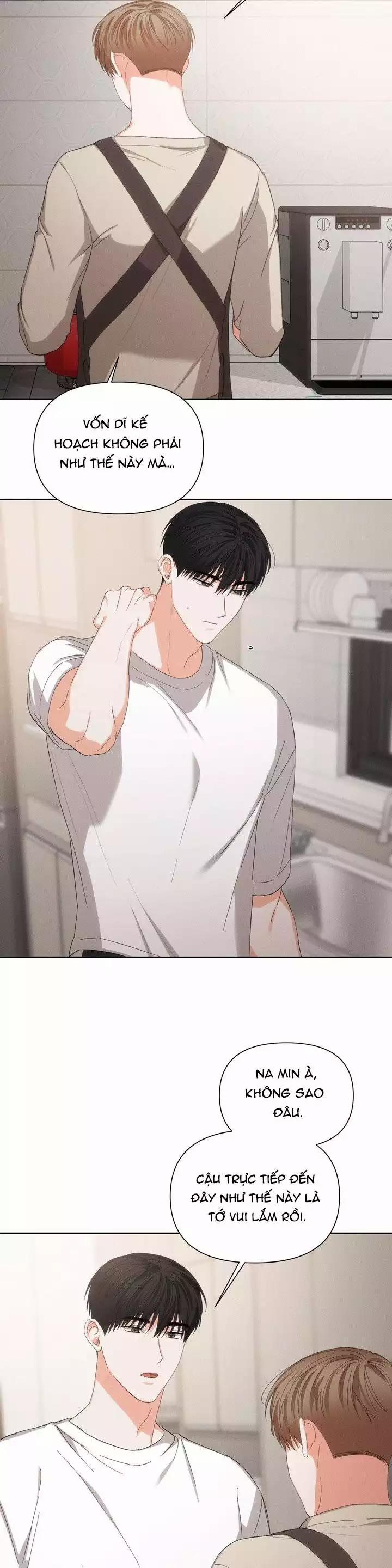 Nine To Nine 80 trang 15