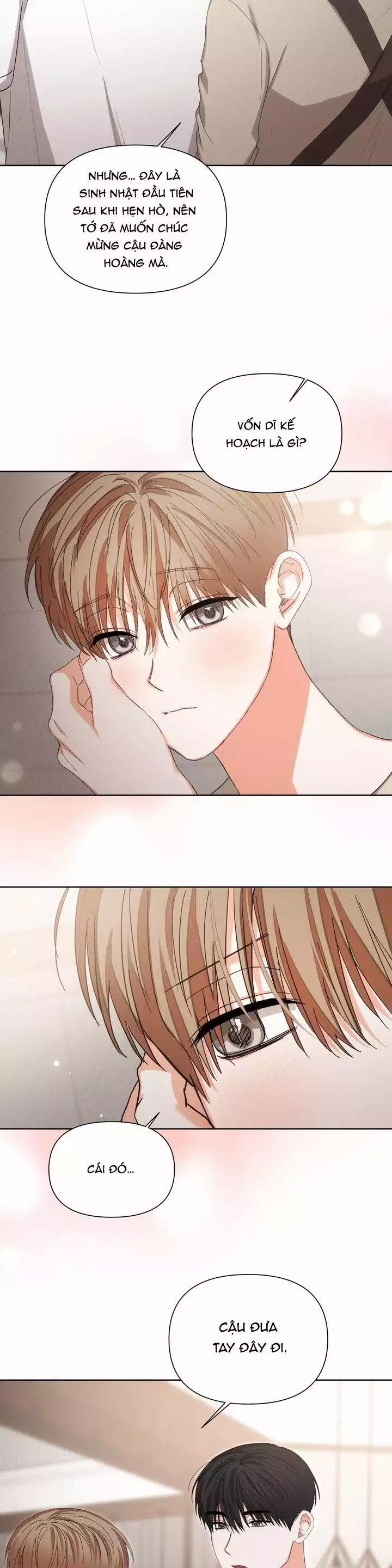 Nine To Nine 80 trang 16